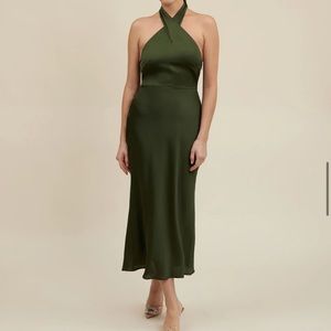 BNWT Park & Fifth Stanton Dress